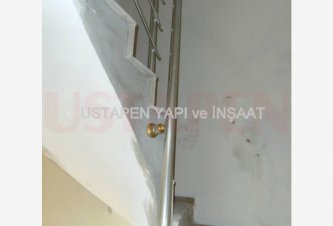 İnşaat Referanslarımız