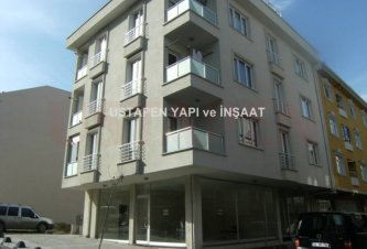 Selçuk İnşaat / Bağcılar