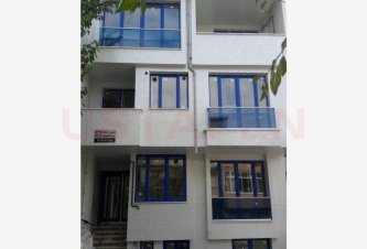 Bilin İnşaat / Aybek Apartmanı