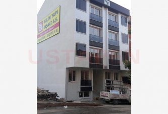 Bilin İnşaat / Yılmaz Apartmanı