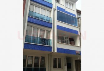 Bilin İnşaat / Savaş Apartmanı