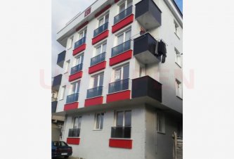 Bilin İnşaat / Ak Apartmanı