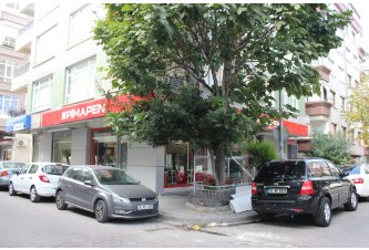 İnşaat Referanslarımız