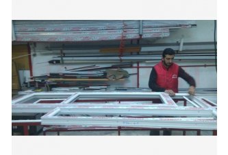 İnşaat Referanslarımız