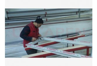 İnşaat Referanslarımız