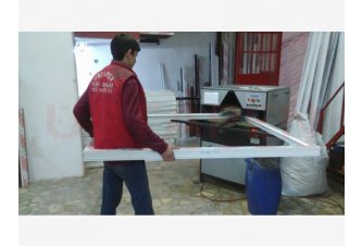 İnşaat Referanslarımız