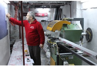 İnşaat Referanslarımız