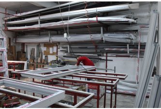 İnşaat Referanslarımız