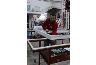 İnşaat Referanslarımız