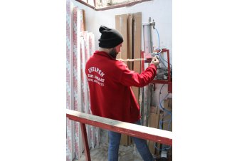 İnşaat Referanslarımız