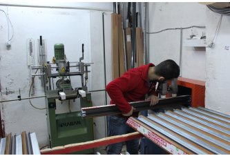 İnşaat Referanslarımız