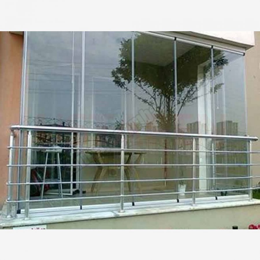 Cam Balkon